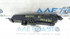 Противотуманная фара птф правая Honda CRV 20-22 hybrid LED, песок