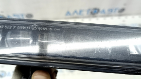 Противотуманная фара птф правая Honda CRV 20-22 hybrid LED, песок