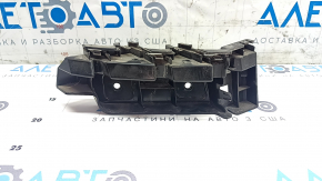 Крепление заднего бампера под фонарем левое Volkswagen ID.4 23-26