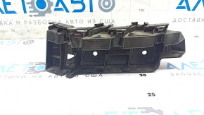 Крепление заднего бампера под фонарем правое Volkswagen ID.4 23-26