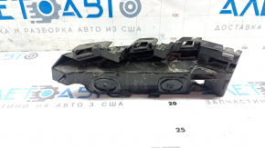 Крепление заднего бампера под фонарем правое Volkswagen ID.4 23-26