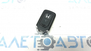 Ключ smart Honda CRV 17-22 5 кнопок, Driver 1, с жалом, царапины