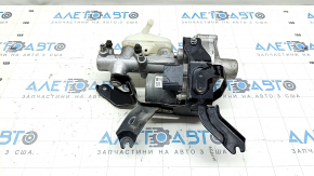 Cilindru principal de frana Honda CRV 20-22 hibrid cu rezervor mic