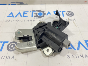 Capac portbagaj Audi A4 B8 08-16 sedan nou neoriginal