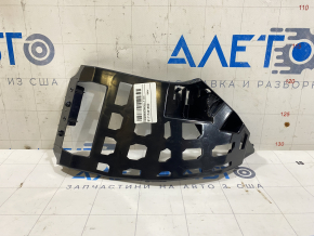 Крепление переднего бампера правое крыло BMW X5 G05 19-26