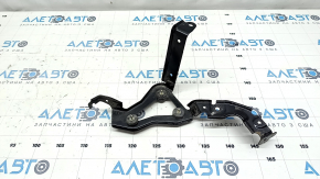 Кронштейн ABS АБС Honda CRV 20-22 hybrid нижний