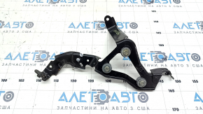 Кронштейн ABS АБС Honda CRV 20-22 hybrid нижний