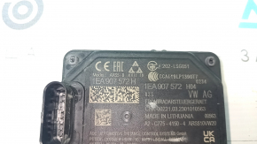 Радар круиз Volkswagen ID.4 21-26