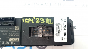 TAILGATE LIFTGATE POWER COMPUTER CONTROL MODULE UNIT Volkswagen ID.4 23