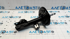 Амортизатор передний правый Toyota Camry v70 18-24 LE\XLE FWD, следы установки