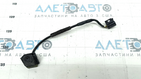 Камера заднего вида Honda CRV 20-22