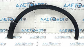 Decorație arc aripă stânga față Honda CRV 17-22 structura, prindere spartă, zgârieturi