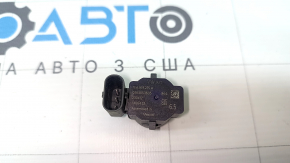 Парктроник переднего бампера центральный Volkswagen ID.4 21-26