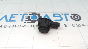 Парктроник заднего бампера центральный Volkswagen ID.4 23-26