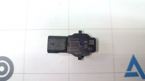 Парктроник заднего бампера центральный Volkswagen ID.4 23-26