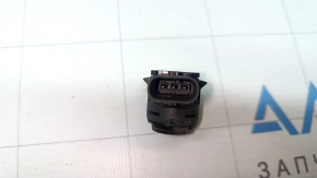 Парктроник заднего бампера центральный Volkswagen ID.4 23-26