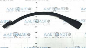 Garnitura arcade spate dreapta fata Honda CRV 17-22 pe caroserie, structura
