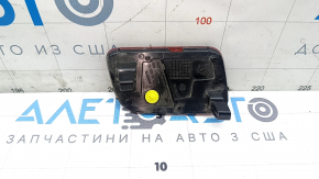 Отражатель заднего бампера правый Volkswagen ID.4 23-26