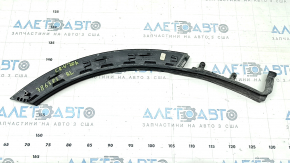 Накладка двери задней левой Honda CRV 17-22 арка, структура