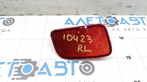 Отражатель заднего бампера левый Volkswagen ID.4 23-26