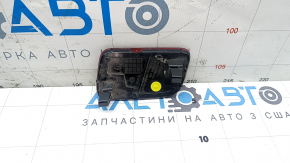 Отражатель заднего бампера левый Volkswagen ID.4 23-26