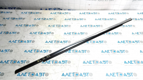Sticla usi central spate dreapta Jeep Cherokee KL 14-23 crom, uzat