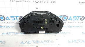 Panou de bord BMW 3 F30 12-18 fara proiectie 96k