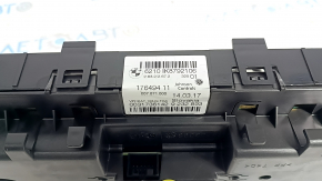Panou de bord BMW 3 F30 12-18 fara proiectie 96k
