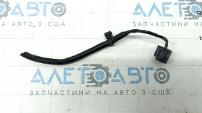 Фишка передней фары левая Honda CRV 20-22 LED