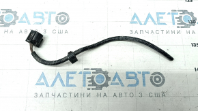 Фишка передней фары правая Honda CRV 20-22 LED