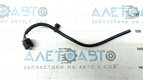 Фишка передней фары правая Honda CRV 20-22 LED