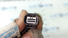 Фишка передней фары правая Honda CRV 20-22 LED