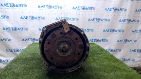 АКПП в сборе BMW 3 F30 17-18 AWD GA8HP50X 96к