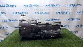 АКПП в сборе BMW 3 F30 17-18 AWD GA8HP50X 96к