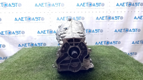 АКПП в сборе BMW 3 F30 17-18 AWD GA8HP50X 96к