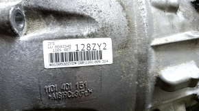 АКПП в сборе BMW 3 F30 17-18 AWD GA8HP50X 96к