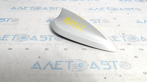 Корпус антенны плавник BMW 3 F30 12-18 царапины