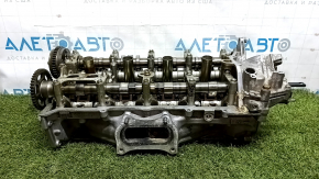 Головка блока цилиндров в сборе Honda Accord 13-14 2.4