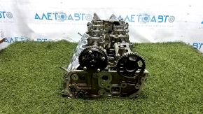 Головка блока цилиндров в сборе Honda Accord 13-14 2.4