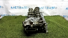 Головка блока цилиндров в сборе Honda Accord 13-14 2.4