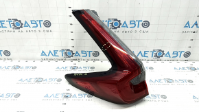 Lampa aripa exterioara stanga Honda CRV 20-22 zgarieturi
