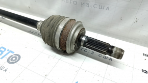 Привод полуось задняя правая Honda CRV 20-22 hybrid ржавая