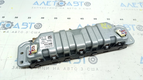 Подушка безопасности airbag коленная пассажирская правая BMW i3 14-21
