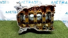 Блок цилиндров голый Honda Accord 13-17 2.4