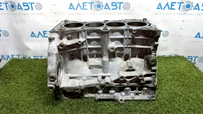 Блок цилиндров голый Honda Accord 13-17 2.4