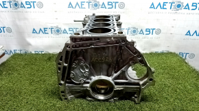 Блок цилиндров голый Honda Accord 13-17 2.4