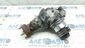 Передний редуктор раздатка Honda CRV 20-22 hybrid 53к