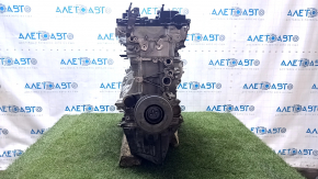 Двигатель BMW F30 17-18 B46B20B 2.0Т AWD 96к, повреждение водой, эмульсия, на запчасти
