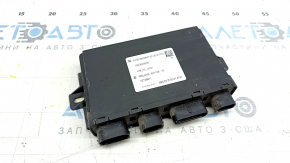 Control unit, LIM charge interf. module BMW i3 14-21