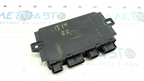 Control unit, LIM charge interf. module BMW i3 14-21